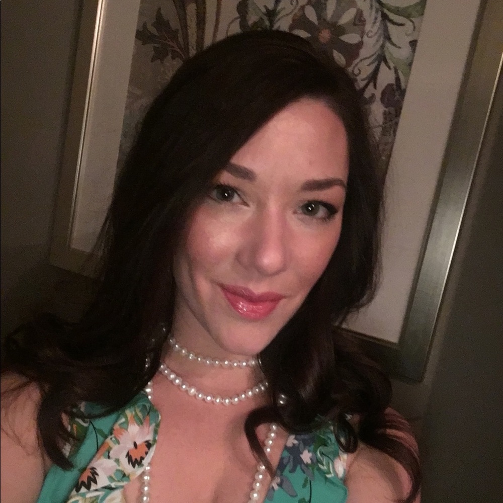 Meet your Posher, Heather